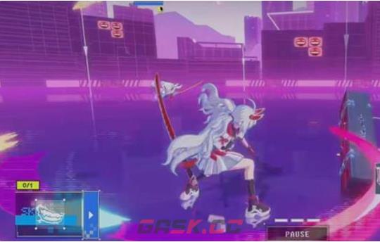 《虚环》角色行程安排方法-第3张-手游攻略-GASK