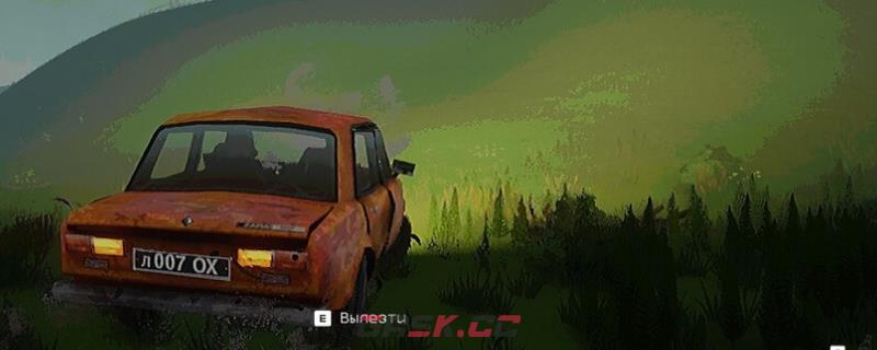 《笼子》选红色的成就指南-第1张-单机攻略-GASK