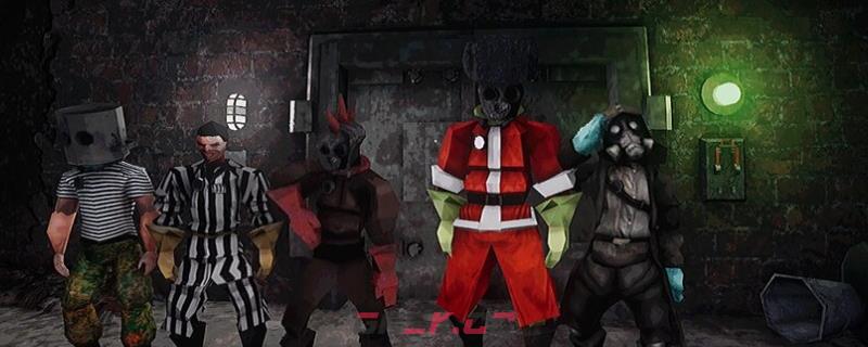 《笼子》肉末成就指南-第1张-单机攻略-GASK