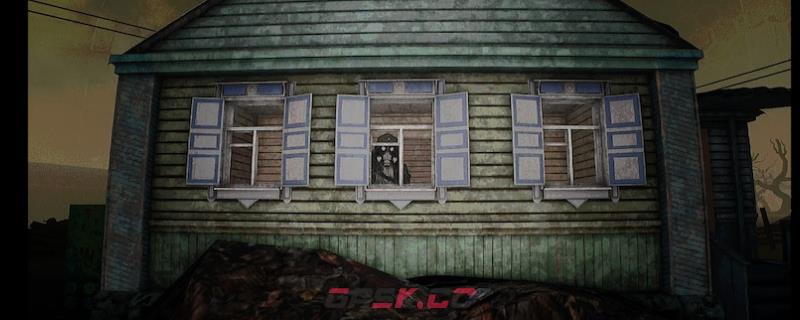 《笼子》猫眼成就指南