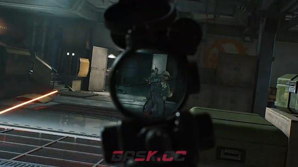 《三角洲行动》S8蝶变时刻3×3速通攻略-第5张-手游攻略-GASK