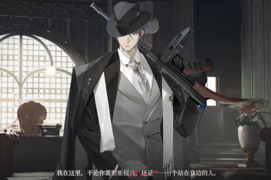 《夜幕之下》缄默之人强度介绍-第2张-手游攻略-GASK