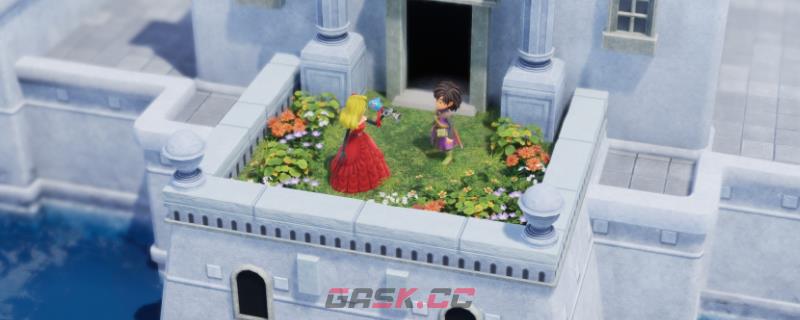 《勇者斗恶龙7：重制版》全强力怪物之心效果及获得方法介绍-第1张-单机攻略-GASK