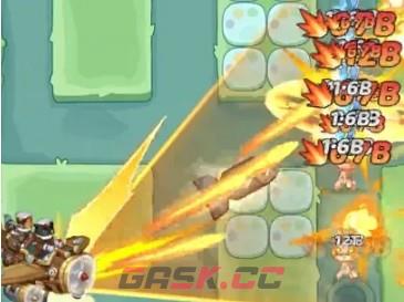 《保卫向日葵》化身玩法作用全面解析-第6张-手游攻略-GASK