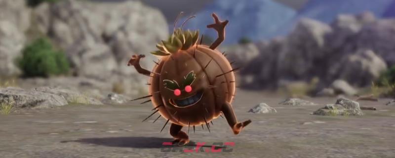 《勇者斗恶龙7：重制版》仙人掌球之心获得方法介绍-第1张-单机攻略-GASK