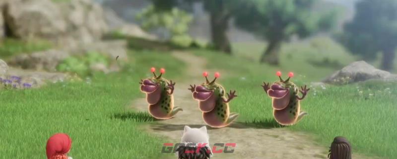 《勇者斗恶龙7：重制版》厚唇蛞蝓之心获得方法介绍-第1张-单机攻略-GASK