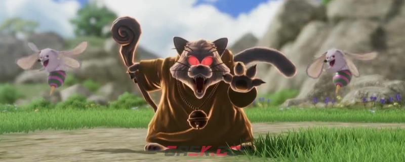 《勇者斗恶龙7：重制版》猫魔导士之心获得方法介绍-第1张-单机攻略-GASK