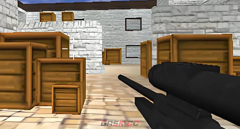 反恐精英cs网页版入口官网-第2张-手游攻略-GASK