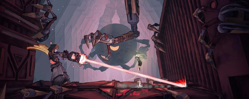 《秘奥：秘宇奥忆》全流程通关攻略分享-第1张-单机攻略-GASK