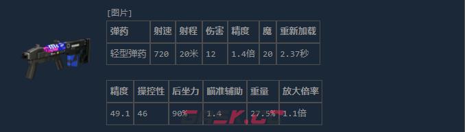 《失落星船：马拉松》铜头射频介绍-第2张-单机攻略-GASK