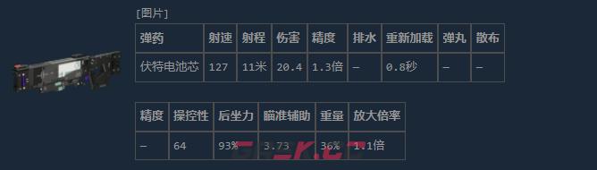 《失落星船：马拉松》V85断路器介绍-第2张-单机攻略-GASK