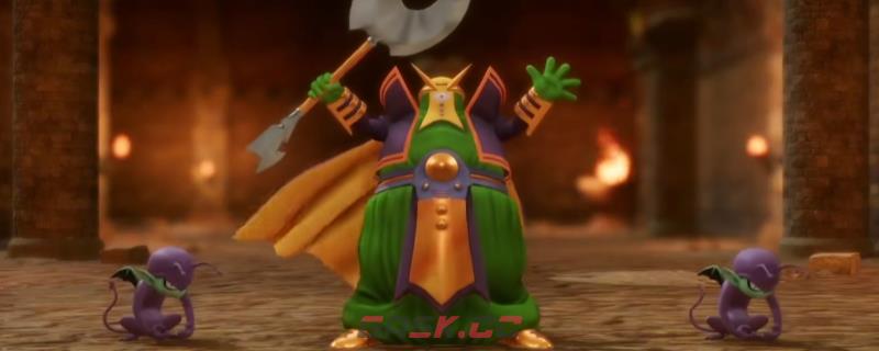 《勇者斗恶龙7：重制版》时间大师之心获得方法介绍-第1张-单机攻略-GASK