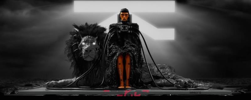 《失落星船：马拉松》V22 电压投掷器介绍-第1张-单机攻略-GASK