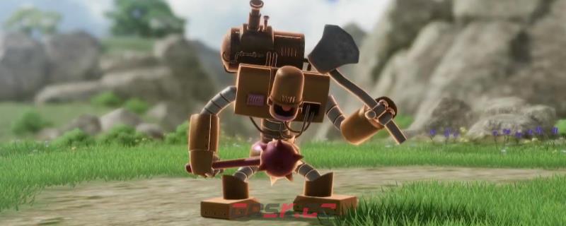 《勇者斗恶龙7：重制版》报废士兵之心获得方法介绍-第1张-单机攻略-GASK