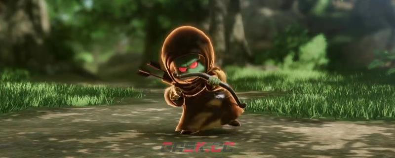 《勇者斗恶龙7：重制版》鼠射手之心获得方法介绍-第1张-单机攻略-GASK