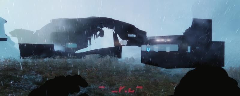 《失落星船：马拉松》BRRT冲锋枪介绍-第1张-单机攻略-GASK