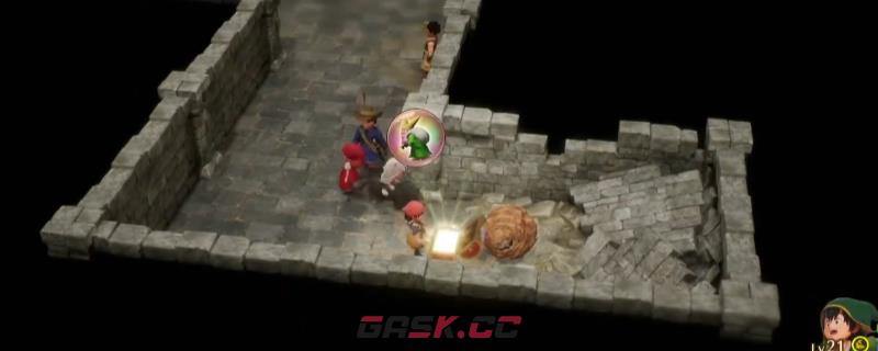 《勇者斗恶龙7：重制版》肌肉男之心获得方法介绍-第1张-单机攻略-GASK