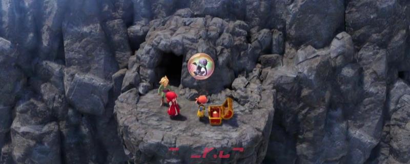 《勇者斗恶龙7：重制版》小恶魔之心获得方法介绍-第1张-单机攻略-GASK