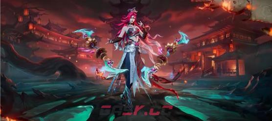 王者荣耀阿轲罗刹妄海上线时间-第2张-手游攻略-GASK