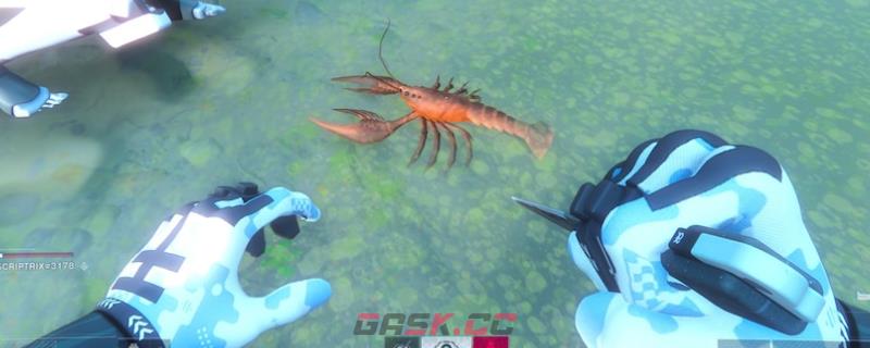 《失落星船：马拉松》霸凌型冲锋枪介绍-第1张-单机攻略-GASK