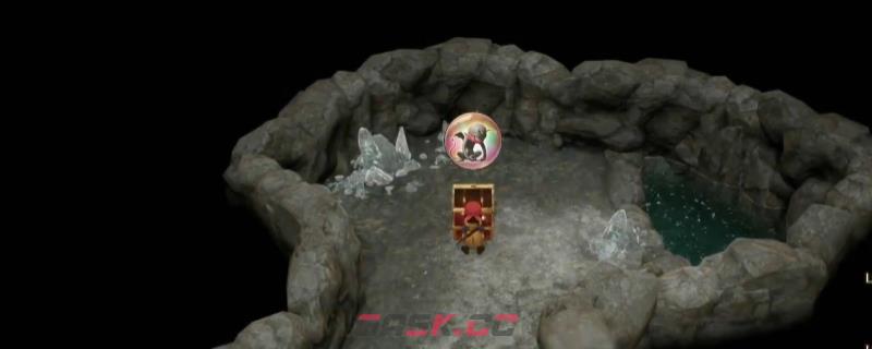 《勇者斗恶龙7：重制版》小恶魔法师之心获得方法介绍-第1张-单机攻略-GASK