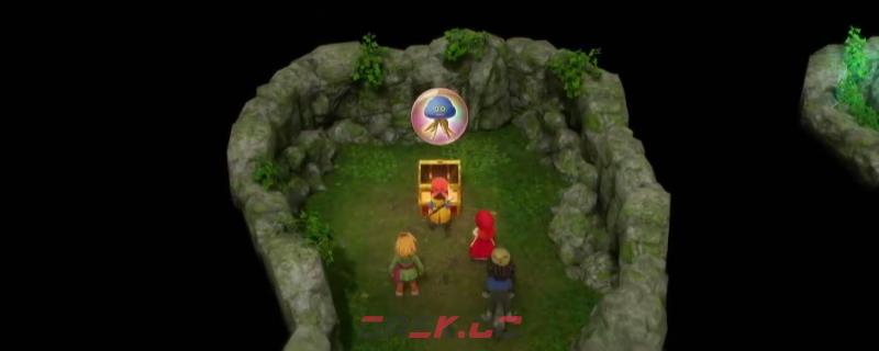 《勇者斗恶龙7：重制版》霍伊米史莱姆之心获得方法介绍-第1张-单机攻略-GASK