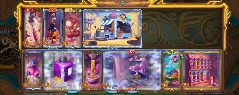 《大巴扎》通用游戏技巧介绍-第1张-单机攻略-GASK