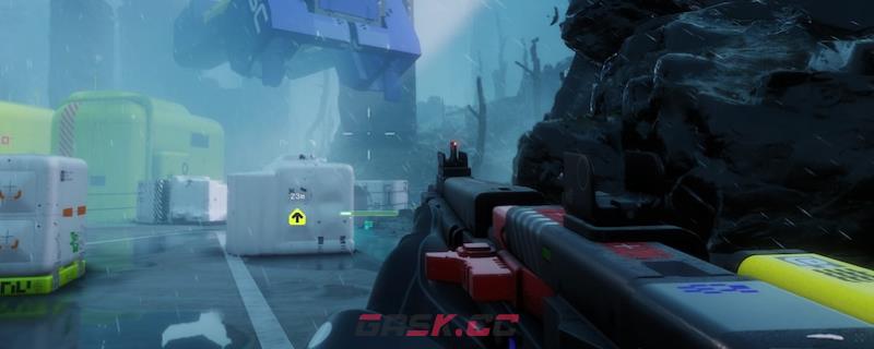 《失落星船：马拉松》V66瞭望者介绍