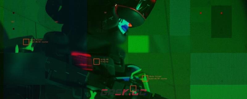 《失落星船：马拉松》V11冲孔介绍-第1张-单机攻略-GASK