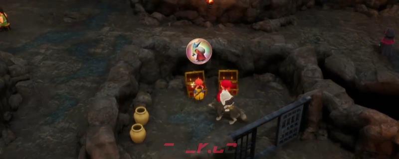 《勇者斗恶龙7：重制版》山贼之心获得方法介绍-第1张-单机攻略-GASK