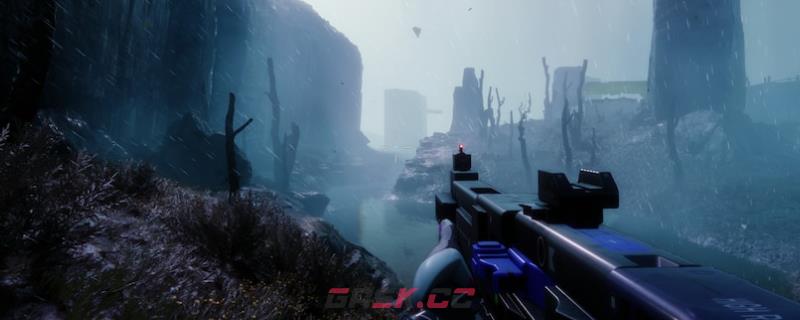 《失落星船：马拉松》双击HBR介绍