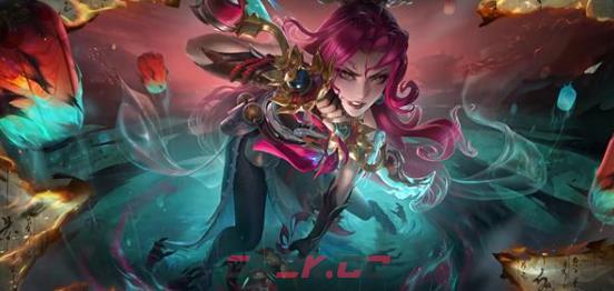 王者荣耀阿轲罗刹妄海皮肤购买价格-第2张-手游攻略-GASK