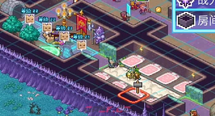 《魔王城物语》纪念品店玩法介绍-第2张-手游攻略-GASK