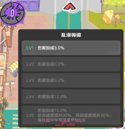 乱涂彩世界新手入坑必看攻略-第6张-手游攻略-GASK