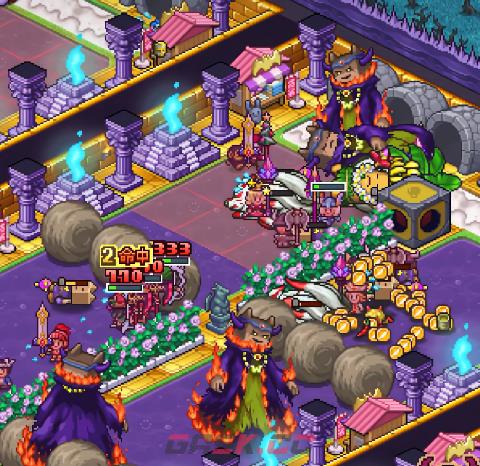 《魔王城物语》纪念品店玩法介绍-第5张-手游攻略-GASK