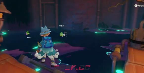 《洛克王国：世界》隐藏神宠抓取攻略-第4张-手游攻略-GASK