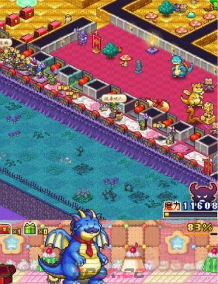 《魔王城物语》通关攻略-第3张-手游攻略-GASK