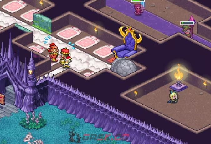 《魔王城物语》纪念品店玩法介绍-第6张-手游攻略-GASK