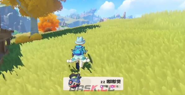 《洛克王国：世界》隐藏神宠抓取攻略-第5张-手游攻略-GASK