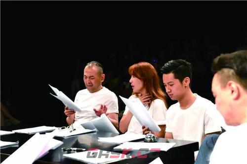 一起剧本杀app剧本玩法流程-第2张-手游攻略-GASK