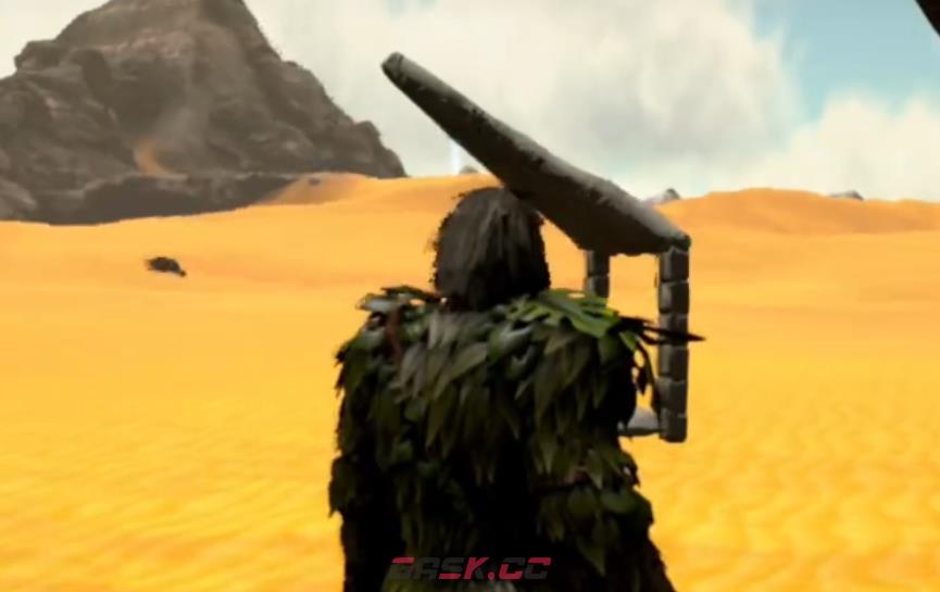 《方舟：生存进化》飞龙困龙房建造攻略-第4张-手游攻略-GASK