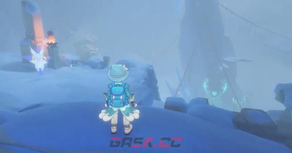 《洛克王国：世界》隐藏神宠抓取攻略-第3张-手游攻略-GASK