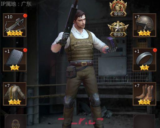 《破晓的曙光》装备养成材料获取方法-第2张-手游攻略-GASK