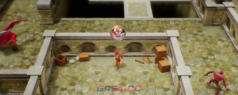 《勇者斗恶龙7：重制版》尼克洛巴萨之心获得方法介绍