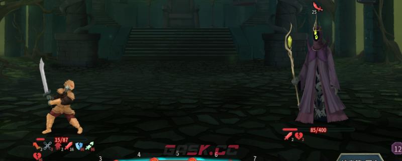 《杀戮尖塔2》铁甲战士破灭卡牌特点介绍-第1张-单机攻略-GASK