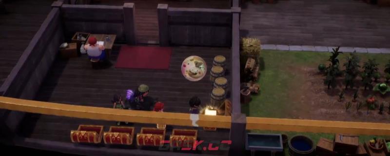 《勇者斗恶龙7：重制版》舞蹈宝石之心获得方法介绍