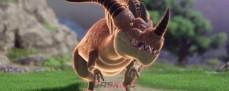 《勇者斗恶龙7：重制版》地狱太古龙之心获得方法介绍