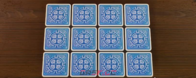 《勇者斗恶龙7：重制版》好运对对碰玩法技巧分享