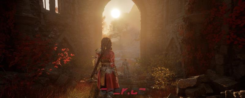 《末日的回声》白金流程通关攻略分享