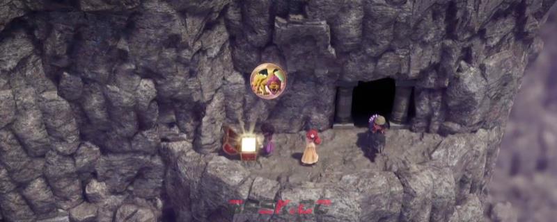 《勇者斗恶龙7：重制版》狮头怪之心获得方法介绍